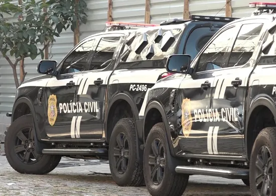 Imagem ilustrativa da imagem Ataque a tiros mata dois jovens e deixa outros dois feridos em Viana