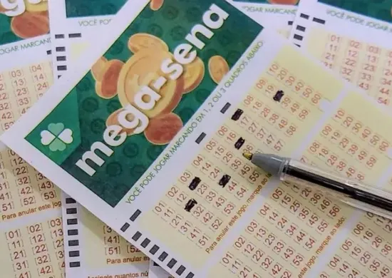 Imagem ilustrativa da imagem Mega-Sena sorteia nesta quinta-feira prêmio acumulado em R$ 20 milhões