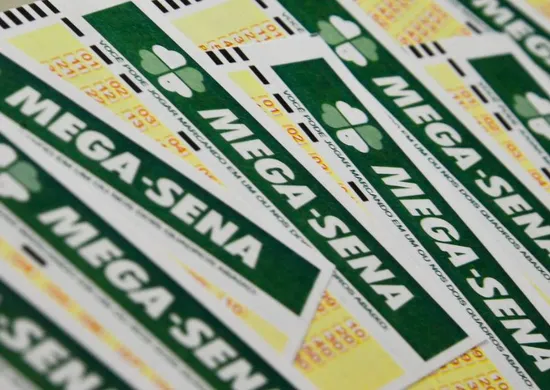 Imagem ilustrativa da imagem Concurso 2.909 da Mega não tem acertador e prêmio vai a R$ 33 milhões