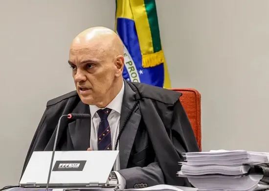 Imagem ilustrativa da imagem Exército prende militares condenados por trama golpista após ordem de Moraes