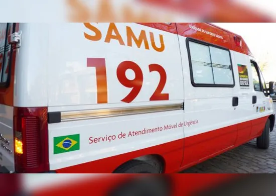 Imagem ilustrativa da imagem Idosa fica ferida após ser atropelada por bicicleta elétrica em Anchieta