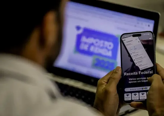 Imagem ilustrativa da imagem Primeiro lote de restituição do IR deve pagar R$ 16 bilhões, o maior da história