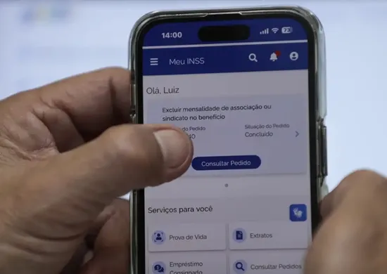Imagem ilustrativa da imagem Ressarcimos mais de 4,5 milhões de beneficiários fraudados do INSS, diz ministro