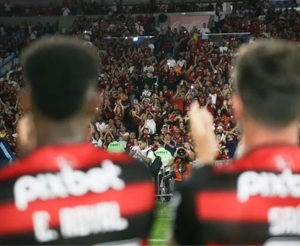 Imagem ilustrativa da imagem Desunião