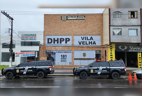 Imagem ilustrativa da imagem Aniversário de criança termina com jovem morto a facadas em Vila Velha