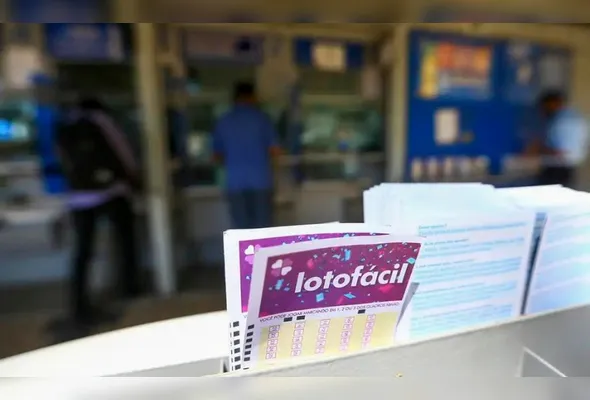 Aposta de Baixo Guandu ganhou sozinho na Lotofácil