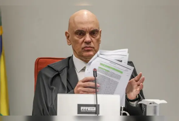 Alexandre de Moraes