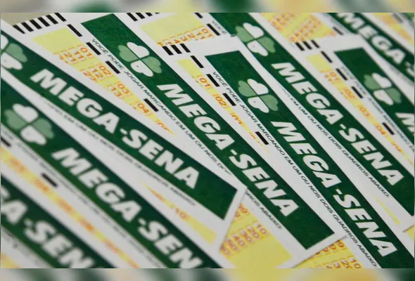 Mega-Sena não tem ganhador e prêmio acumula em R$ 40 milhões