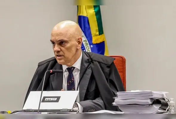 Imagem ilustrativa da imagem Exército prende militares condenados por trama golpista após ordem de Moraes