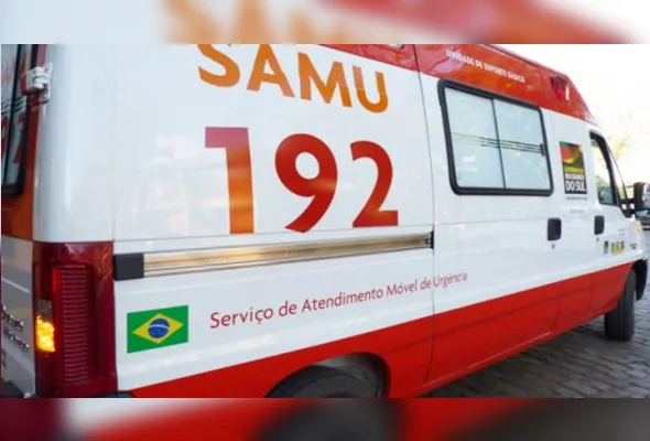 Imagem ilustrativa da imagem Acidente deixa feridos e causa desvio no trânsito na BR-101 em Aracruz