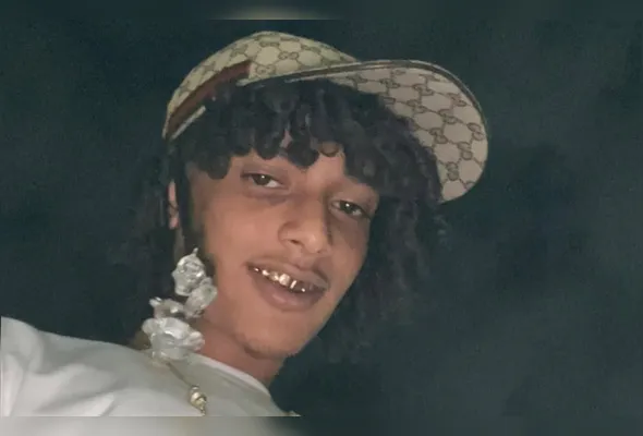 Rapper Oruam foi preso no ano passado