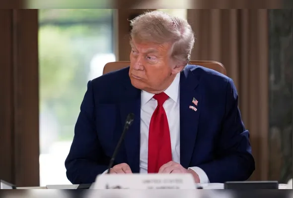 Trump havia sinalizado essas medidas em seu primeiro dia no cargo, assinando um decreto para restabelecer a pena de morte no sistema federal