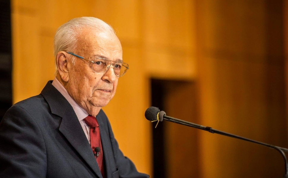 Fundador da Igreja Maranata deixa exemplo de fé