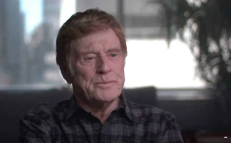 Imagem ilustrativa da imagem Morre Robert Redford, cineasta vencedor do Oscar e ativista ambiental, aos 89