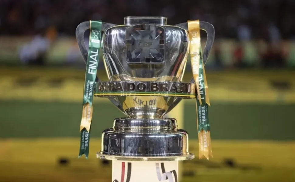 Imagem ilustrativa da imagem Tudo aberto para a semana decisiva da Copa do Brasil 2025
