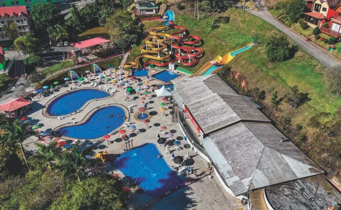 Imagem ilustrativa da imagem Hospedagem e passeios no ES para celebrar o Dia das Crianças