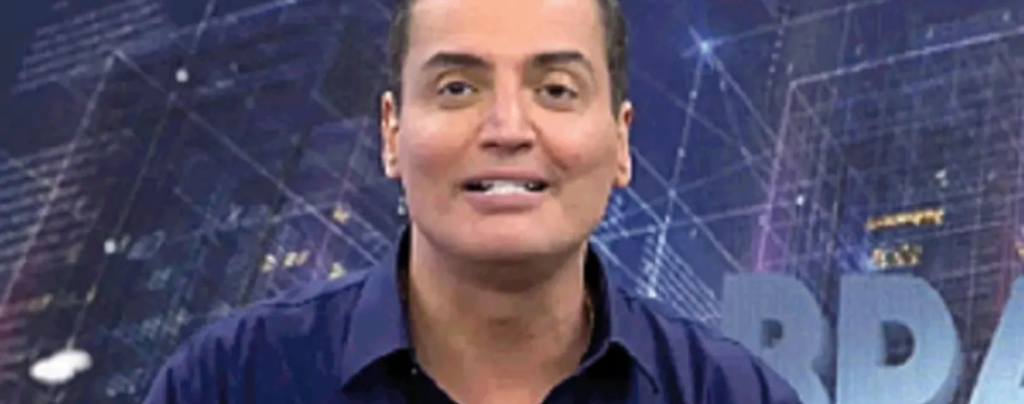 Imagem ilustrativa da imagem Leo Dias estreia na TV Tribuna/Band