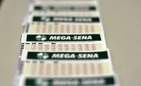 Imagem ilustrativa da imagem Seis apostas do ES batem na trave e faturam prêmio da quina da Mega-Sena