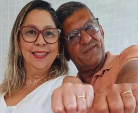 Imagem ilustrativa da imagem “A fé é o que me sustenta todo dia”, diz marido de técnica internada