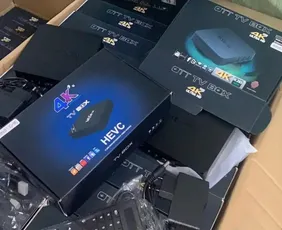 Imagem ilustrativa da imagem Alerta da Anatel: vírus rastreado pelo FBI em 36 mil TV boxes no ES