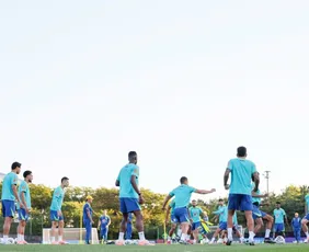 Imagem ilustrativa da imagem CBF confirma amistosos da seleção brasileira contra Senegal e Tunísia