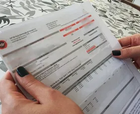 Imagem ilustrativa da imagem Saiba como se inscrever em programa para pagar menos na conta de luz