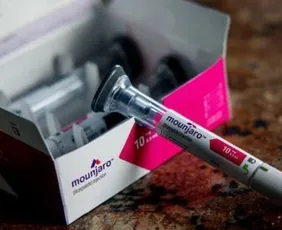 Imagem ilustrativa da imagem Anvisa aprova versão multidose do Mounjaro para diabetes tipo 2 e obesidade