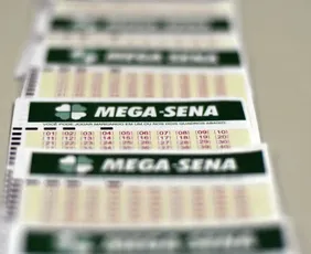 Imagem ilustrativa da imagem Seis apostas do ES batem na trave e faturam prêmio da quina da Mega-Sena
