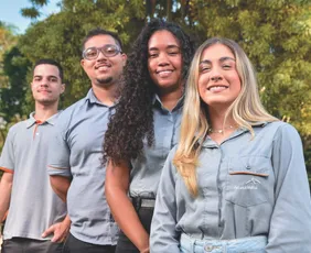 Imagem ilustrativa da imagem ArcelorMittal abre 300 vagas para estudantes
