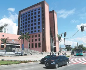 Imagem ilustrativa da imagem Assembleia Legislativa: edital de concurso deve ser lançado em breve