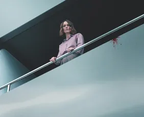 Imagem ilustrativa da imagem Best-seller vira filme sobre mistério em iate de luxo