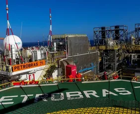 Imagem ilustrativa da imagem Petrobras anuncia nova descoberta de petróleo em Campos dos Goytacazes