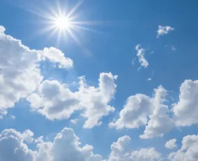 Imagem ilustrativa da imagem Vitória e outras nove cidades do ES bateram recorde de calor nessa quinta-feira