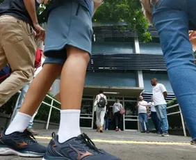 Imagem ilustrativa da imagem CNU 2: resultado da avaliação de títulos será divulgado nesta quinta