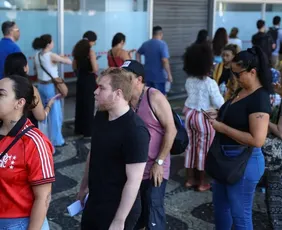 Imagem ilustrativa da imagem CNU 2025: confira número mínimo de acertos para avançar para 2ª fase