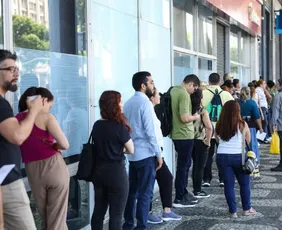 Imagem ilustrativa da imagem CNU 2025: prazo para convocado confirmar interesse em vaga começa neste sábado