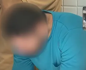 Imagem ilustrativa da imagem Cabeleireira é enforcada e tem mega hair arrancado pelo companheiro em Cariacica