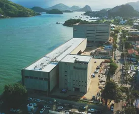 Imagem ilustrativa da imagem Exposição de Sebastião Salgado no Cais das Artes