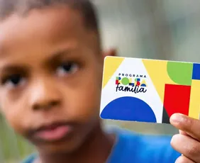 Imagem ilustrativa da imagem Caixa paga Bolsa Família a beneficiários com NIS de final 9