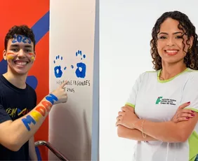 Imagem ilustrativa da imagem Capixabas são premiados pelo MEC em concurso de redações do Enem