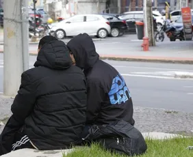 Imagem ilustrativa da imagem Temperatura cai 6 graus em Vitória e chuva volta ao ES no fim de semana