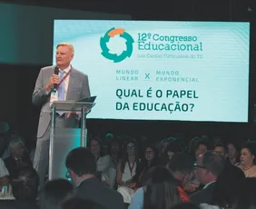Imagem ilustrativa da imagem Congresso vai reunir propostas dos educadores para melhorias no ensino do ES