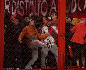 Imagem ilustrativa da imagem Independiente repudia eliminação e detona Conmebol