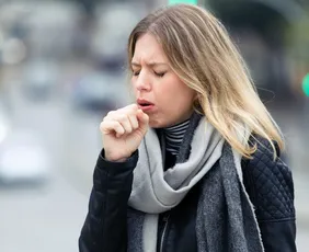 Imagem ilustrativa da imagem Coqueluche dispara e preocupa especialistas