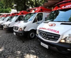 Imagem ilustrativa da imagem Samu abre vaga para telefonista com salário de R$ 1.783. Veja como se inscrever