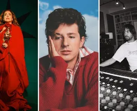 Imagem ilustrativa da imagem Daniela Mercury, Charlie Puth, Tame Impala e mais na Playlist da Semana