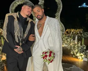 Imagem ilustrativa da imagem ‘Constrangido por ter feito tanto por essas crianças’, diz Hytalo Santos à Justiça