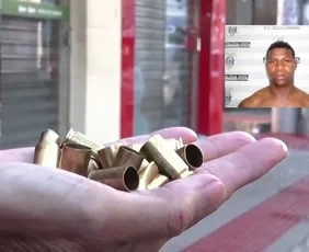 Imagem ilustrativa da imagem Polícia Civil conclui inquérito e identifica envolvidos em homicídio na Glória