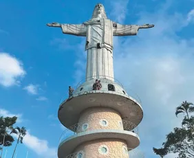 Imagem ilustrativa da imagem Dicas para turistar e conhecer as belezas de Mimoso do Sul