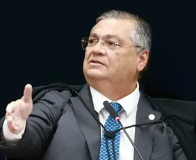 Imagem ilustrativa da imagem Dino acaba com a aposentadoria compulsória como punição a juízes